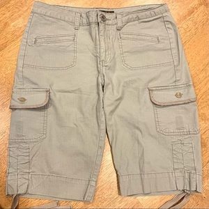 Duplex Khaki‎ Shorts 12P